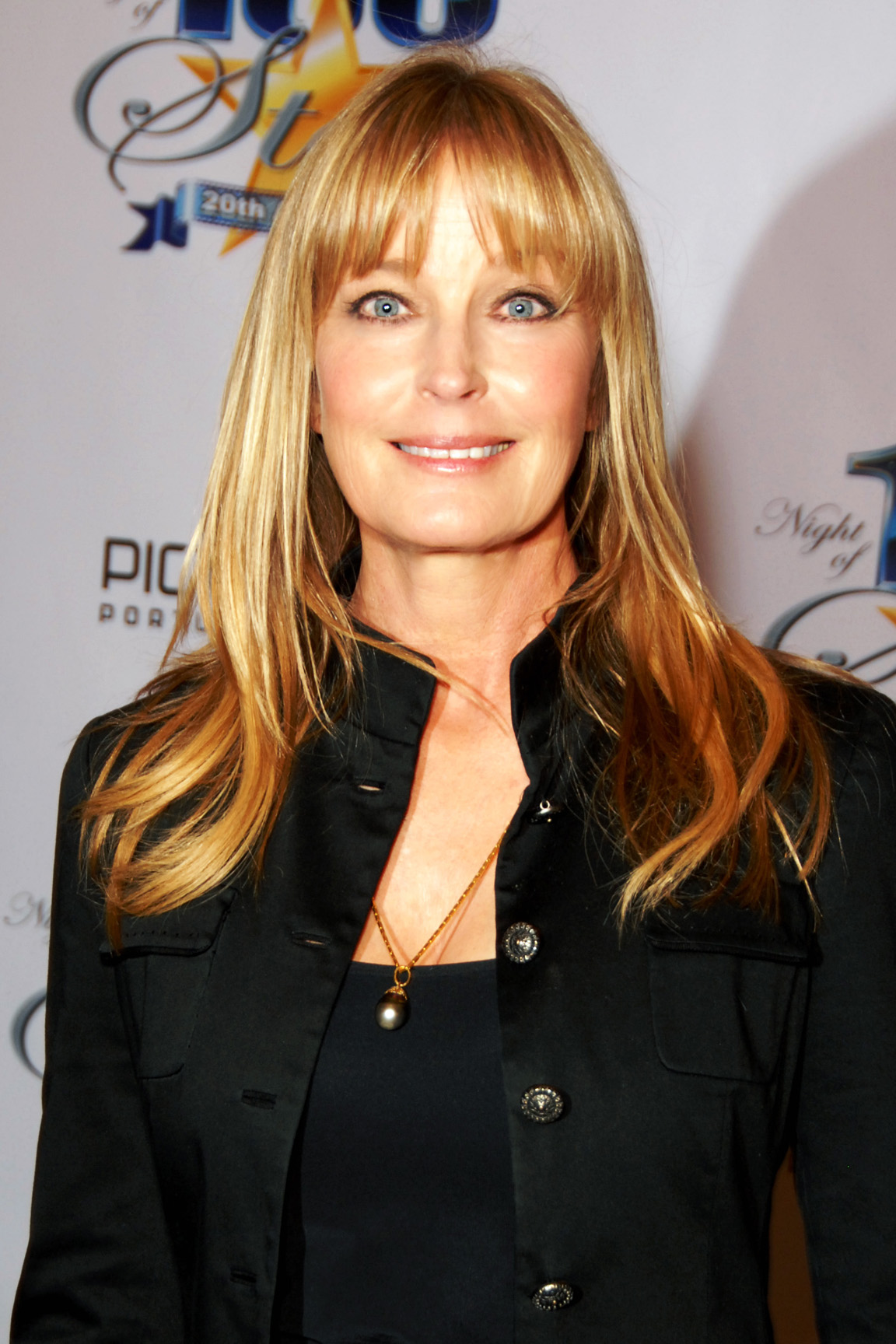 Bo Derek Net Worth