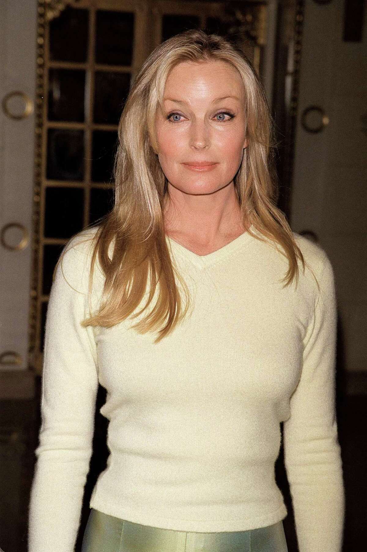 Bo Derek Net Worth