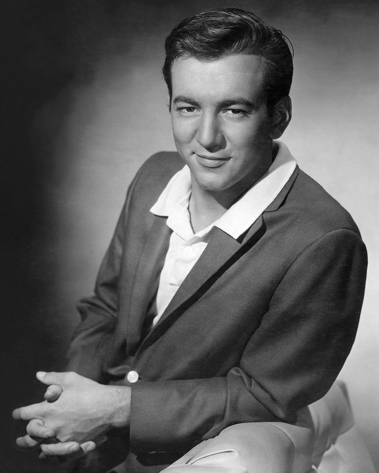 Bobby Darin Net Worth