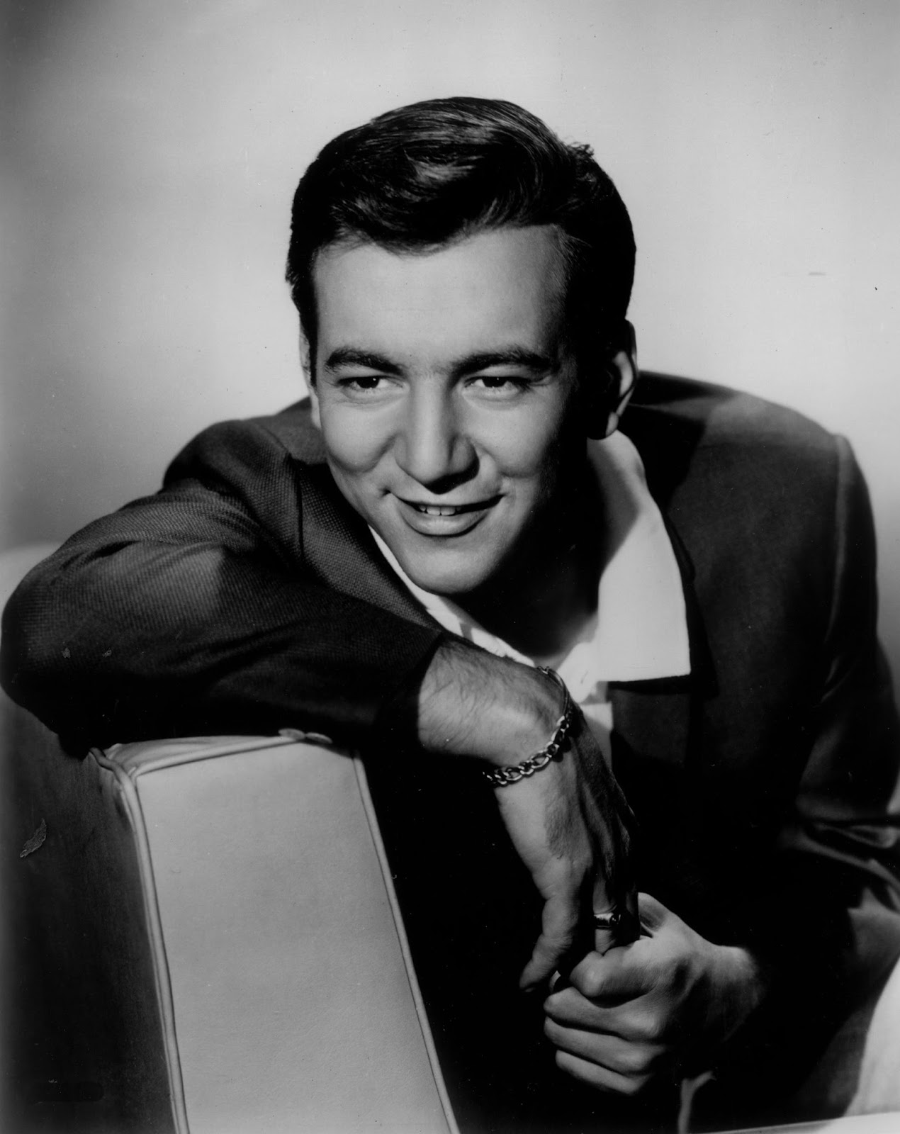 Bobby Darin Net Worth