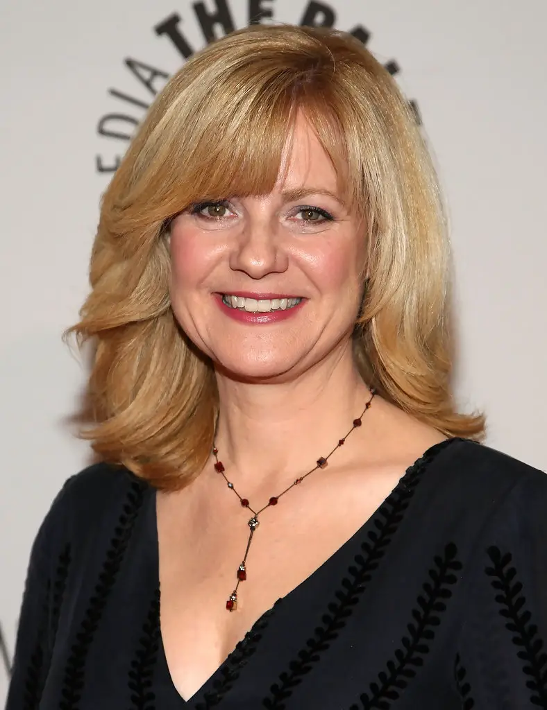 Bonnie Hunt Net Worth