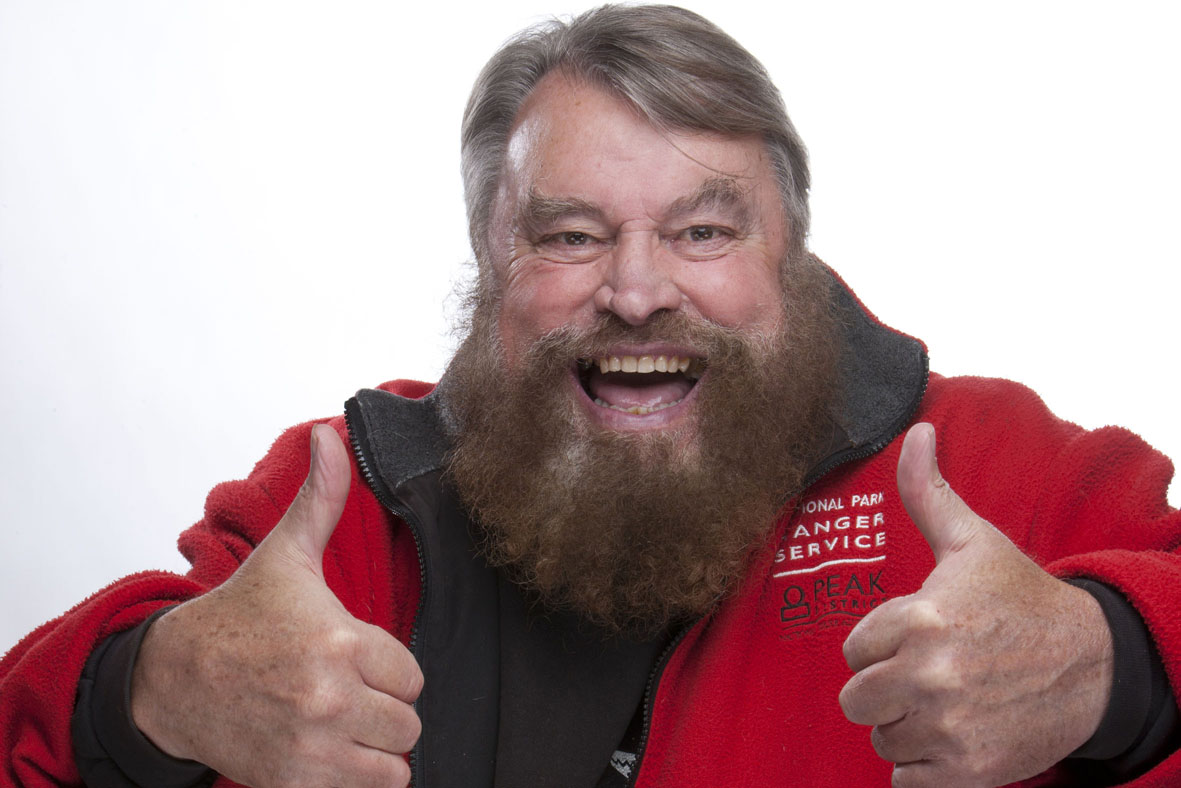 Brian Blessed Net Worth