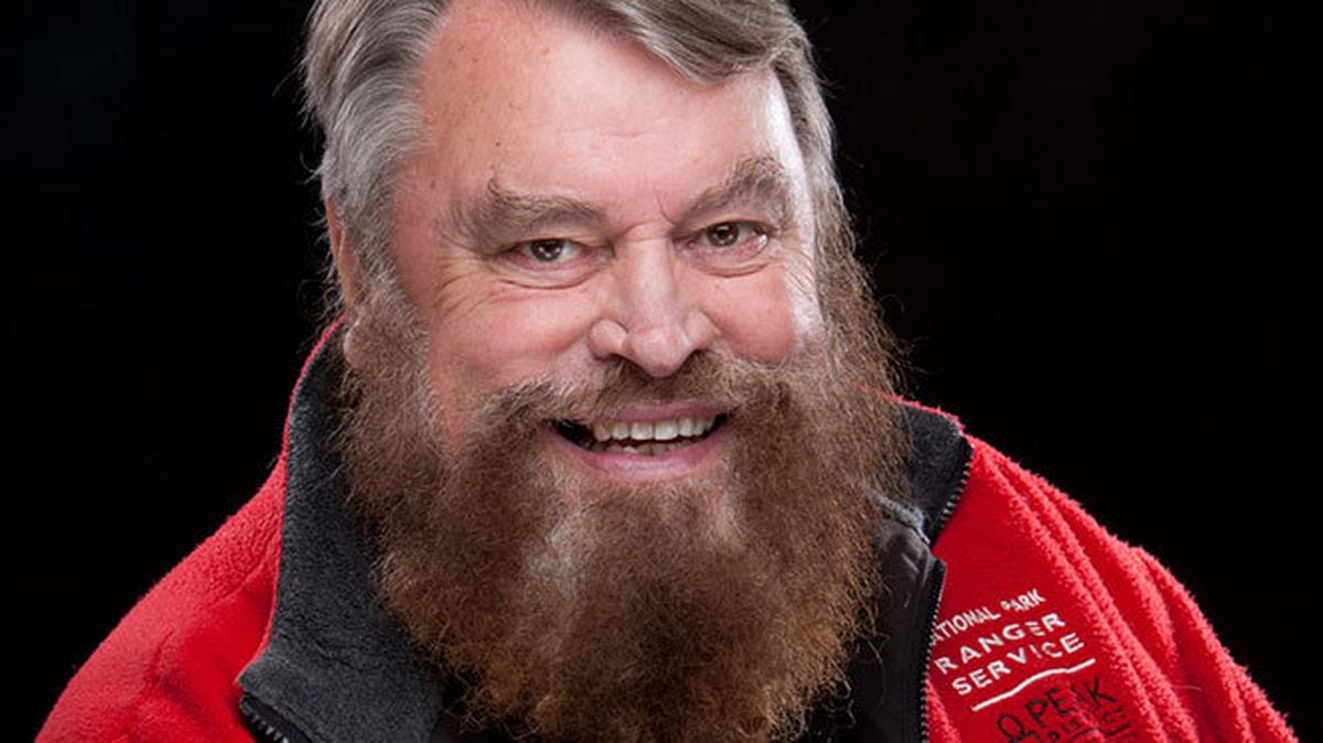 Brian Blessed Net Worth