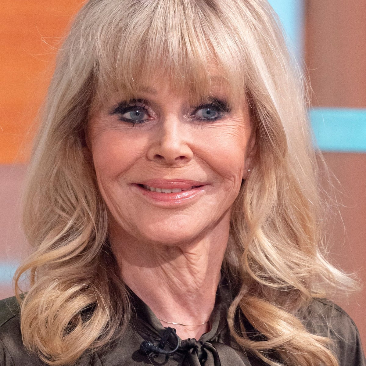 Britt Ekland Net Worth