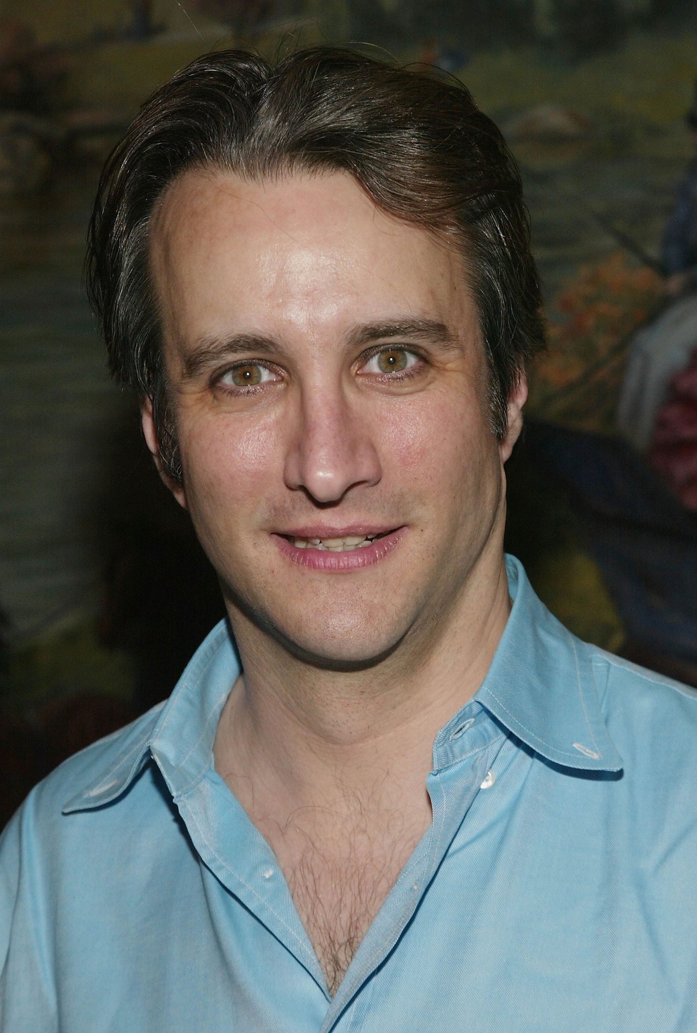 Bronson Pinchot Net Worth