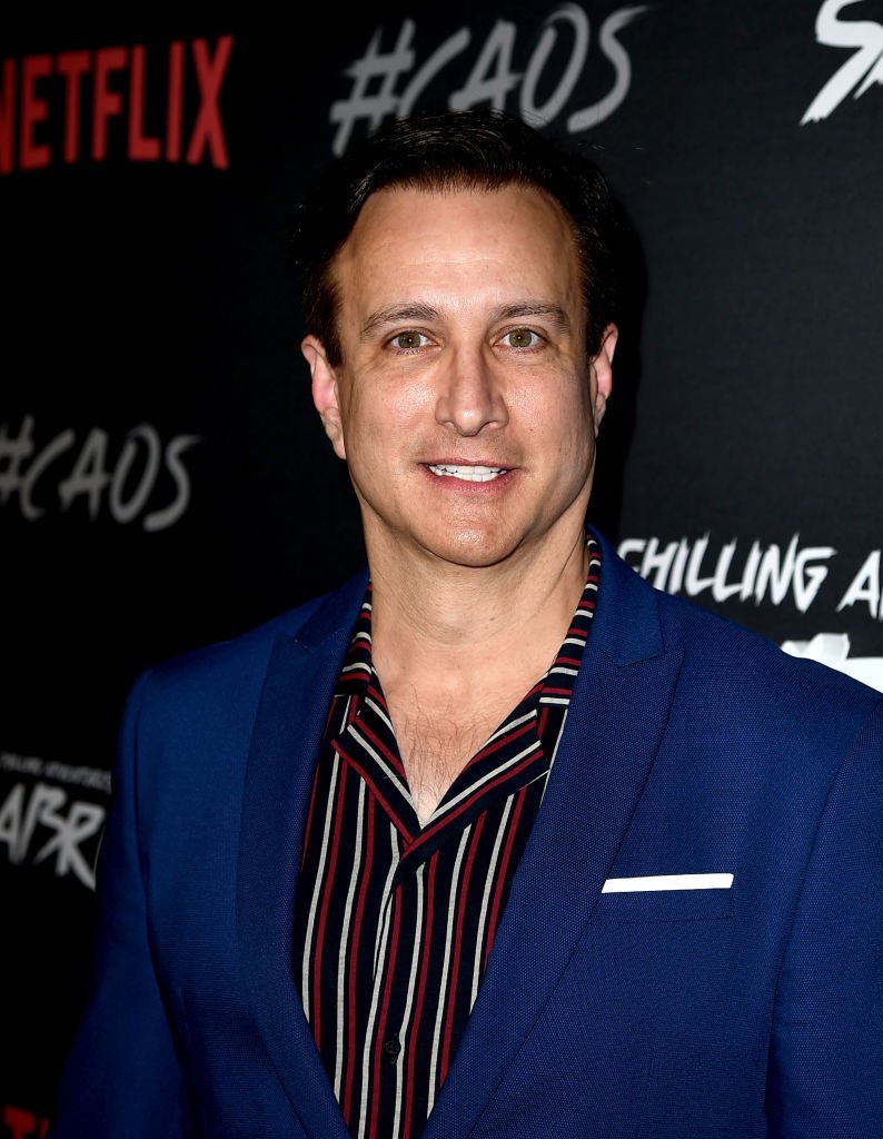 Bronson Pinchot Net Worth