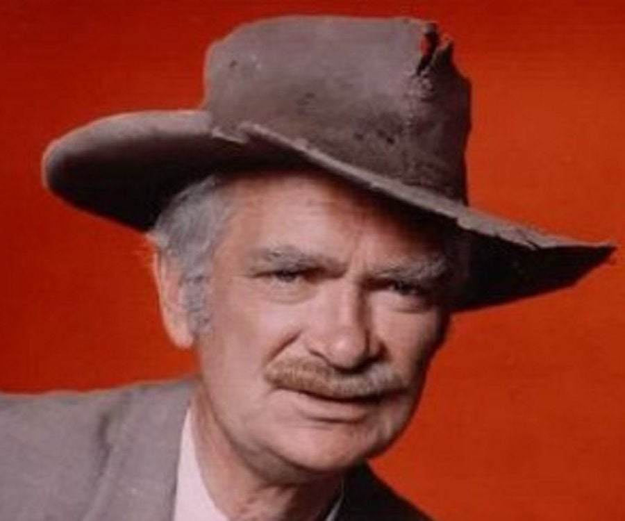 Buddy Ebsen Net Worth