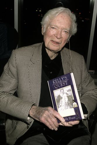 Buddy Ebsen Net Worth