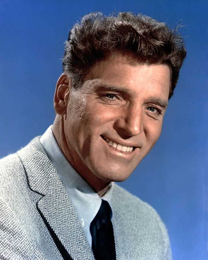 Burt Lancaster Net Worth