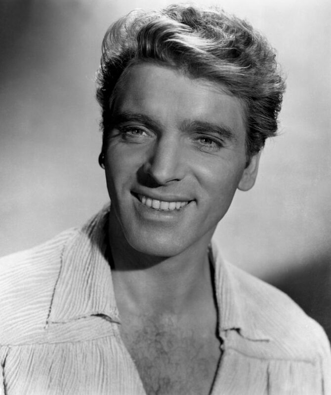 Burt Lancaster Net Worth