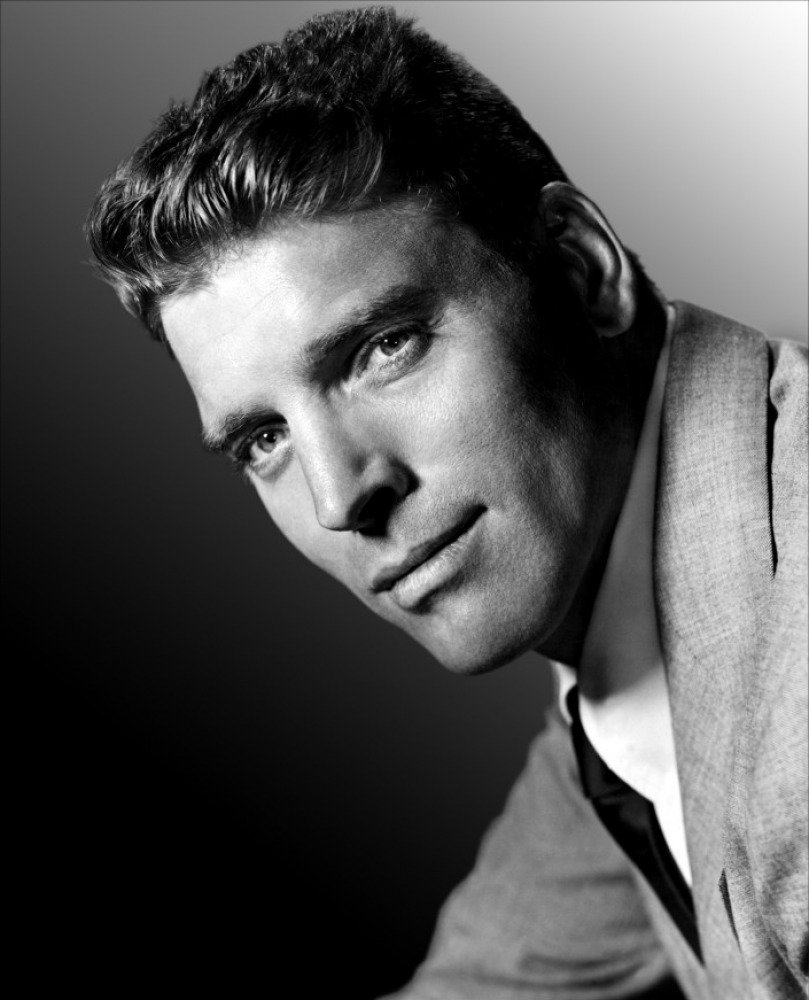 Burt Lancaster Net Worth