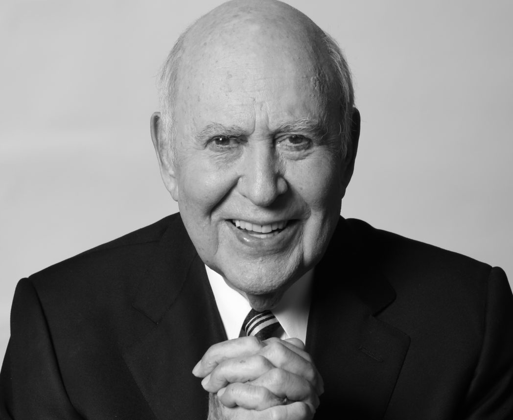 Carl Reiner Net Worth