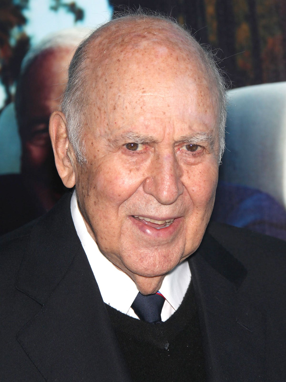 Carl Reiner Net Worth