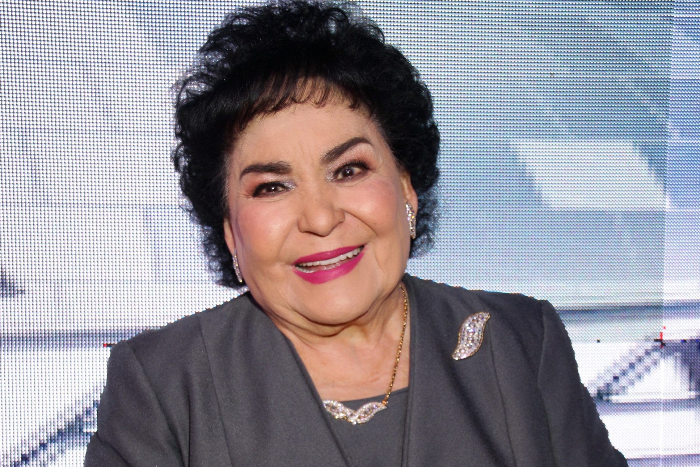 Carmen Salinas Net Worth