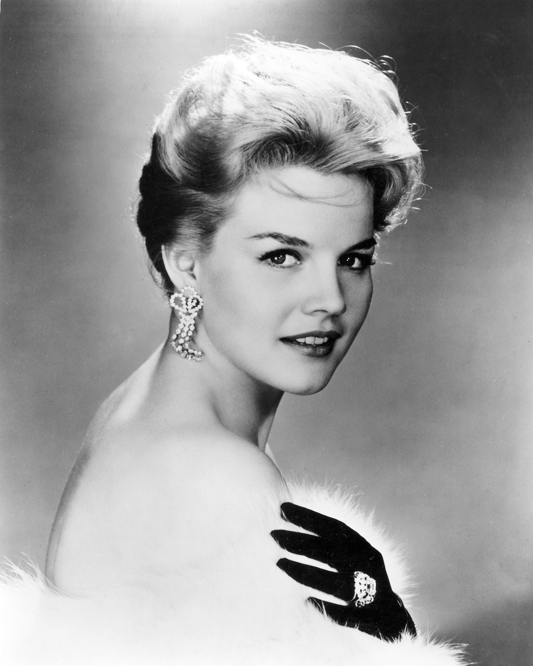 Carroll Baker Net Worth