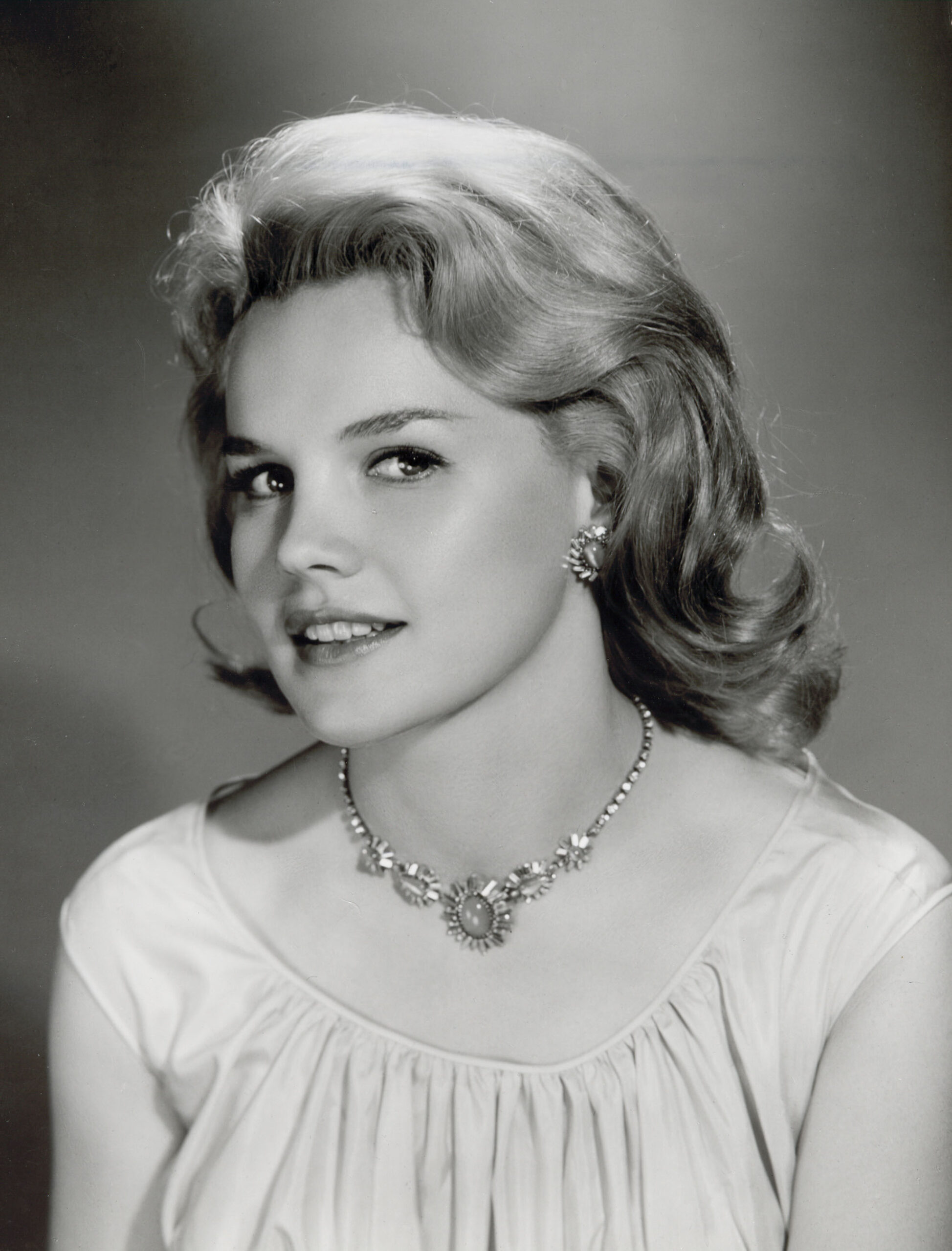 Carroll Baker Net Worth