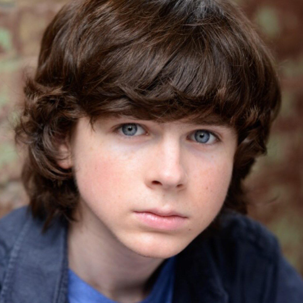 Chandler Riggs Net Worth