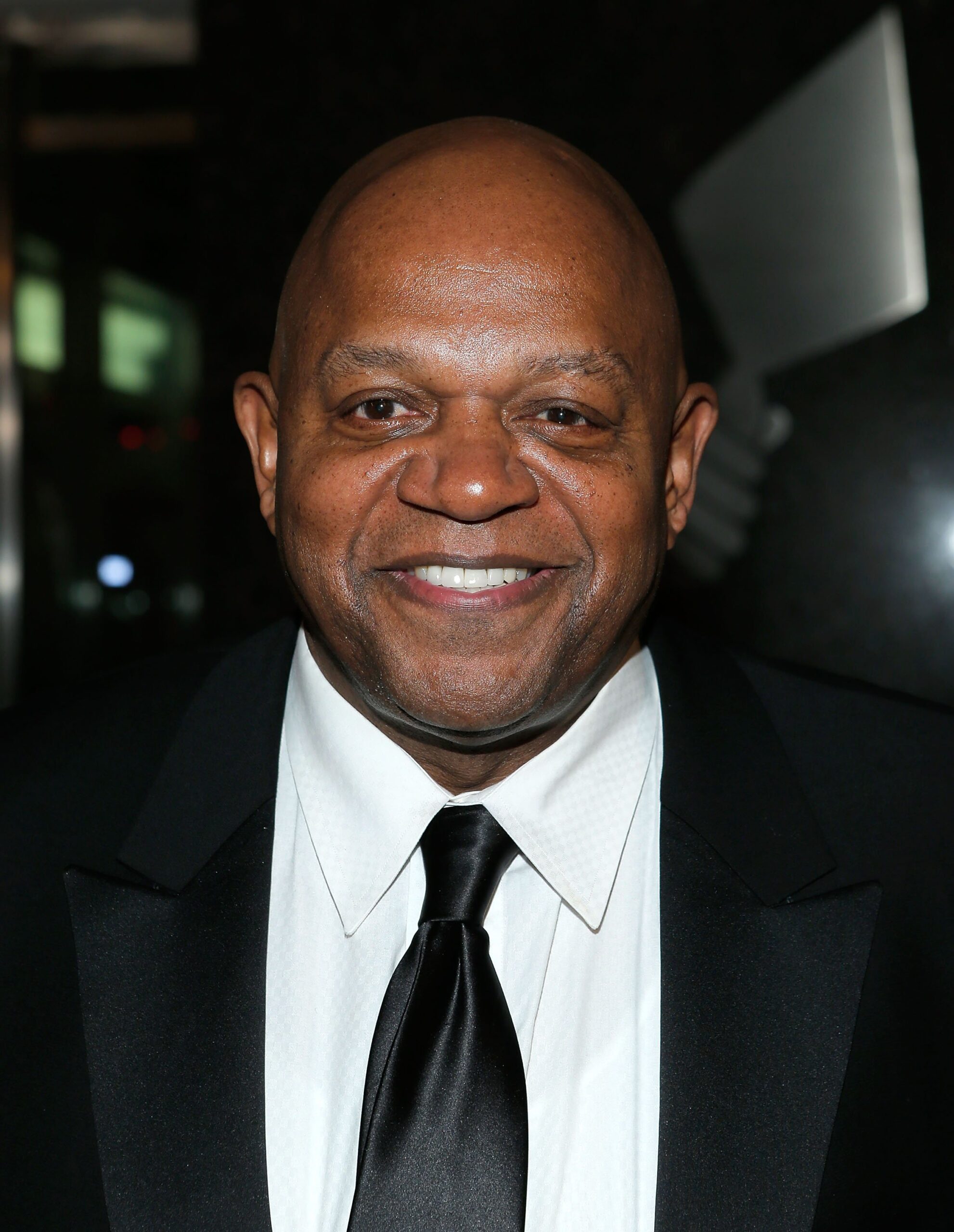 Charles Dutton Net Worth