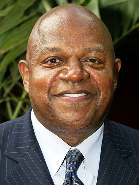 Charles Dutton Net Worth