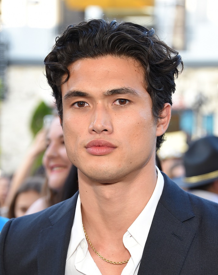 Charles Melton Net Worth