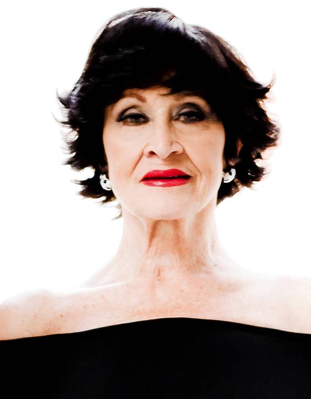 Chita Rivera Net Worth