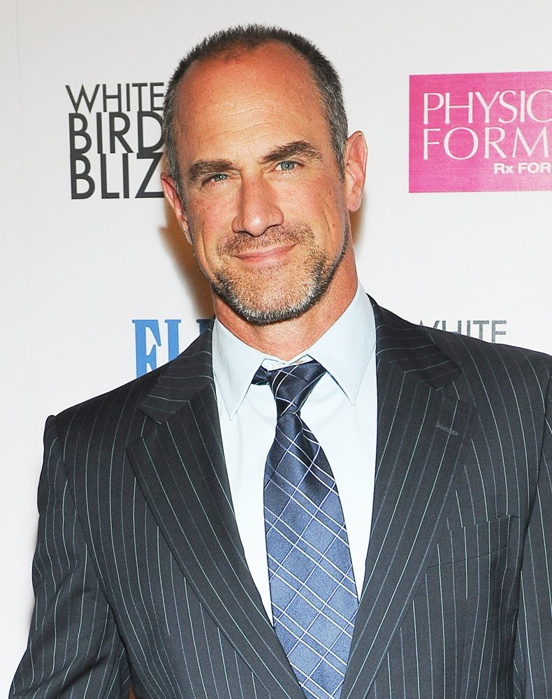 Christopher Meloni Net Worth