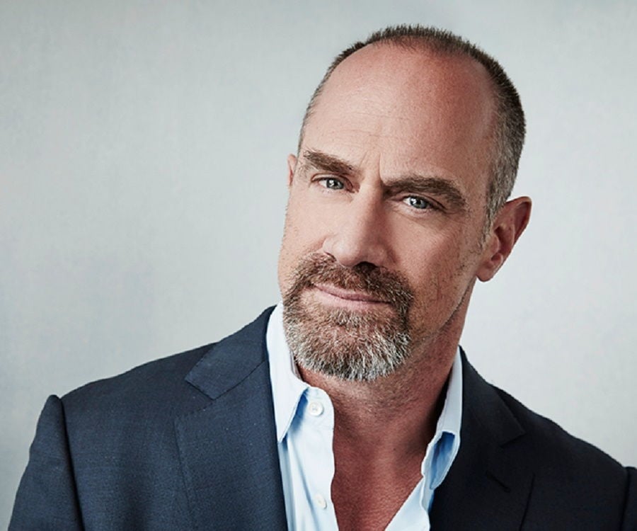 Christopher Meloni Net Worth