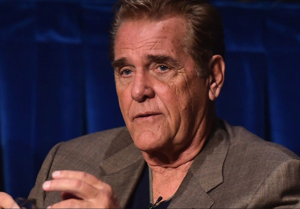 Chuck Woolery Net Worth