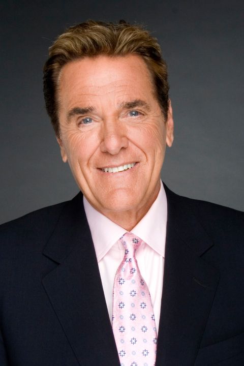 Chuck Woolery Net Worth