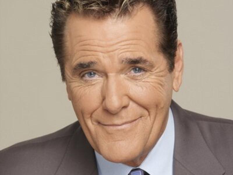 Chuck Woolery Net Worth