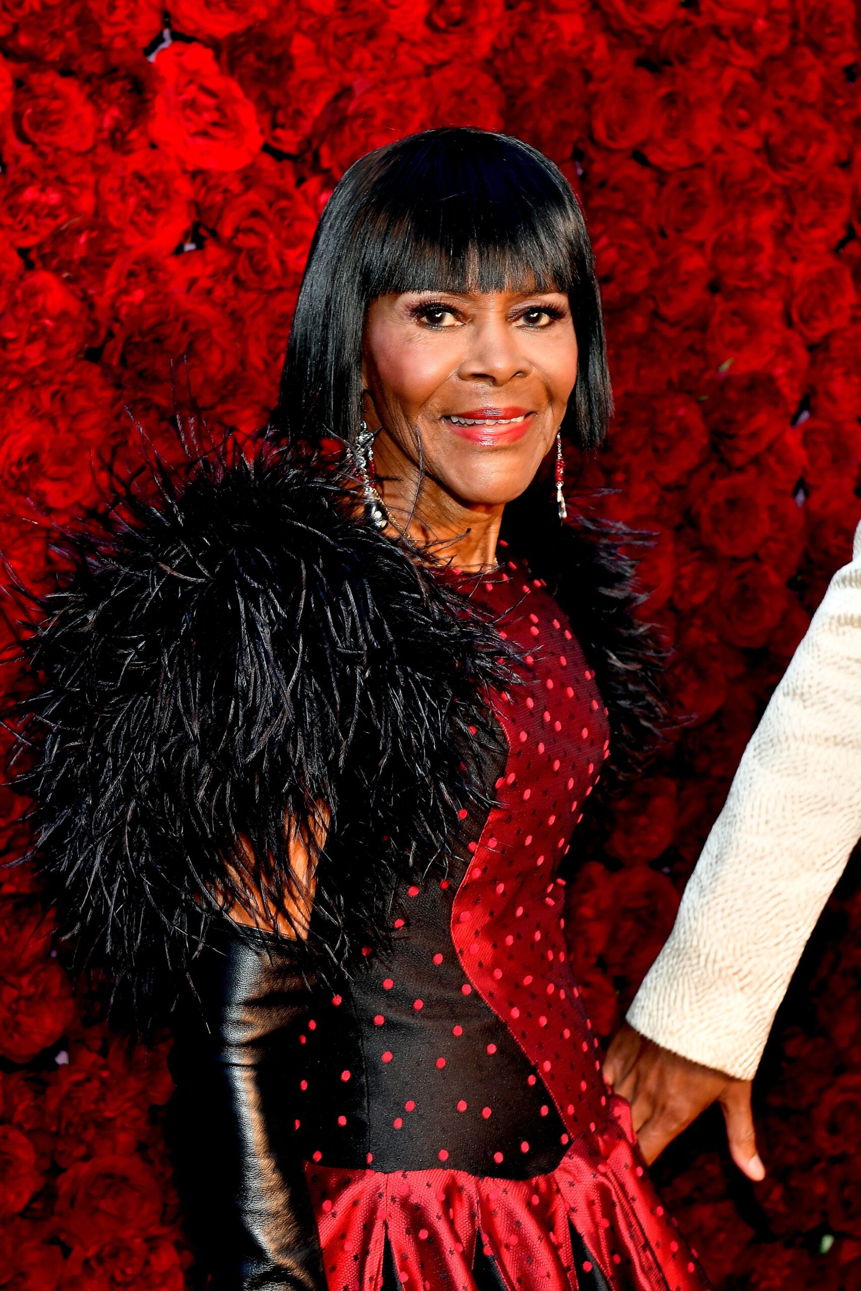 Cicely Tyson Net Worth