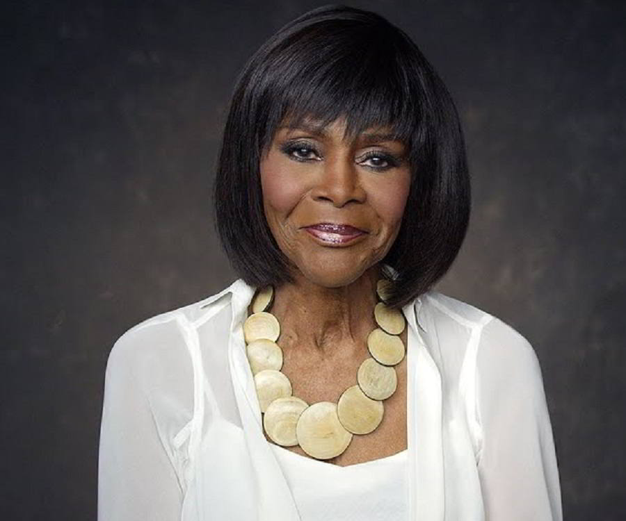 Cicely Tyson Net Worth