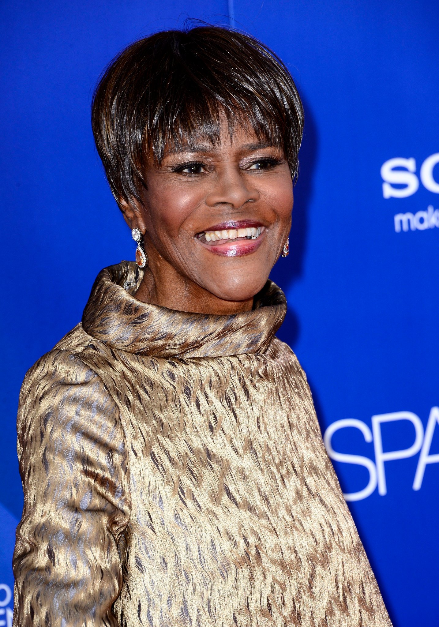 Cicely Tyson Net Worth