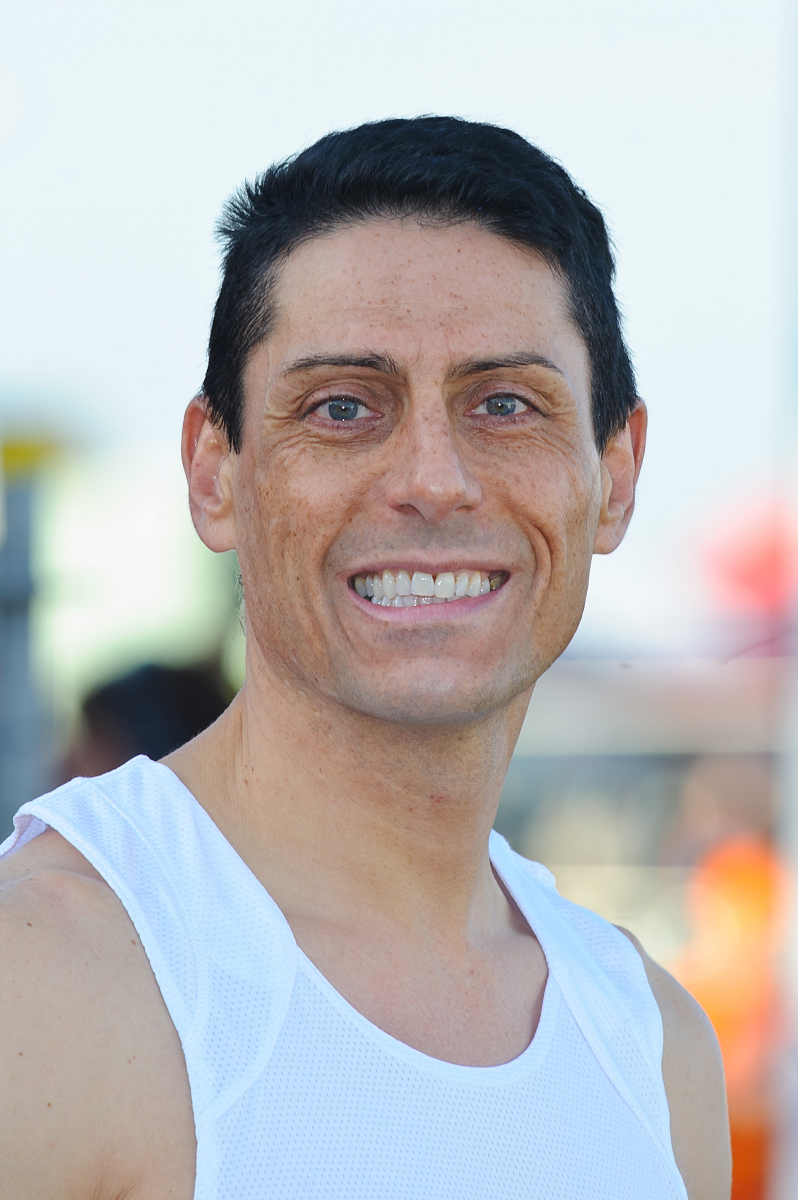 Cj De Mooi Net Worth