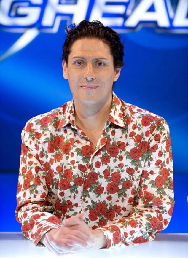 Cj De Mooi Net Worth