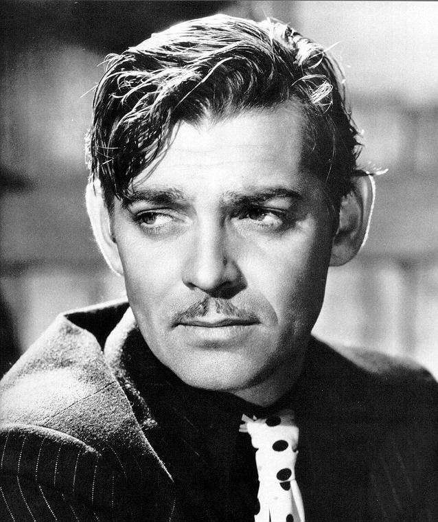 Clark Gable Net Worth