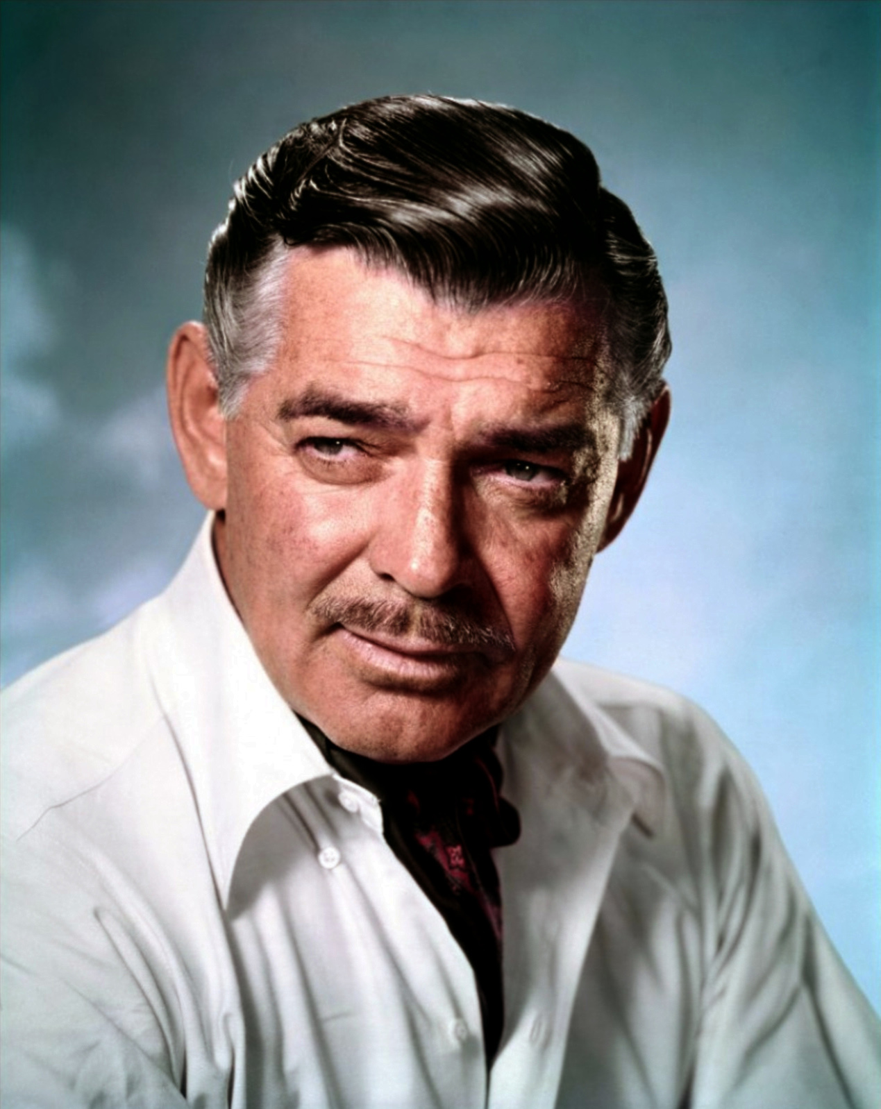 Clark Gable Net Worth