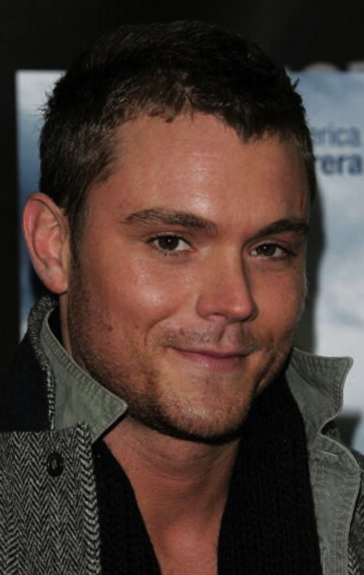 Clayne Crawford Net Worth