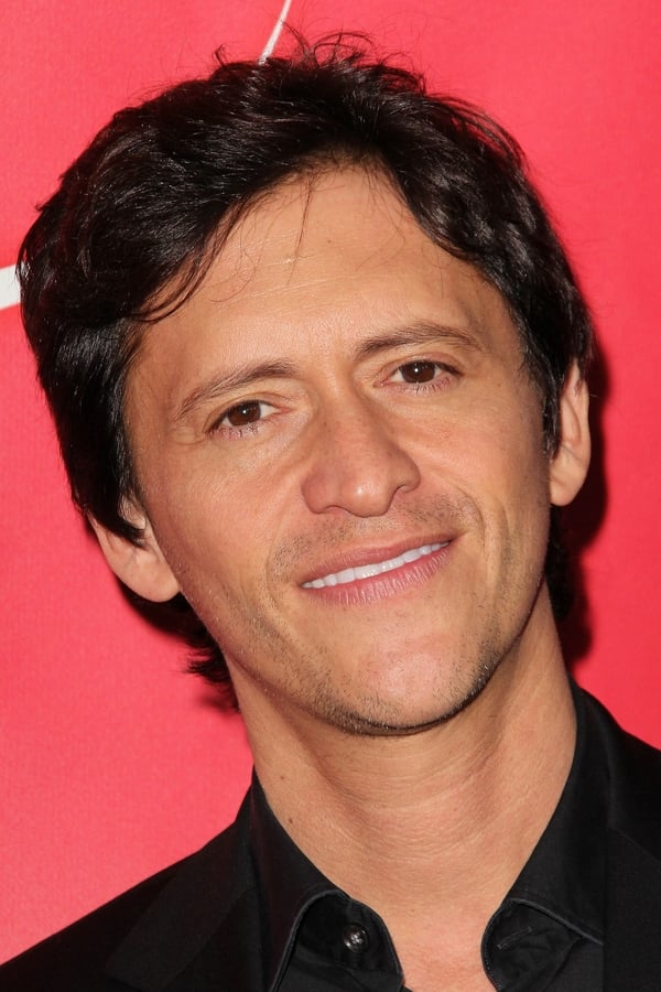 Clifton Collins Jr Net Worth