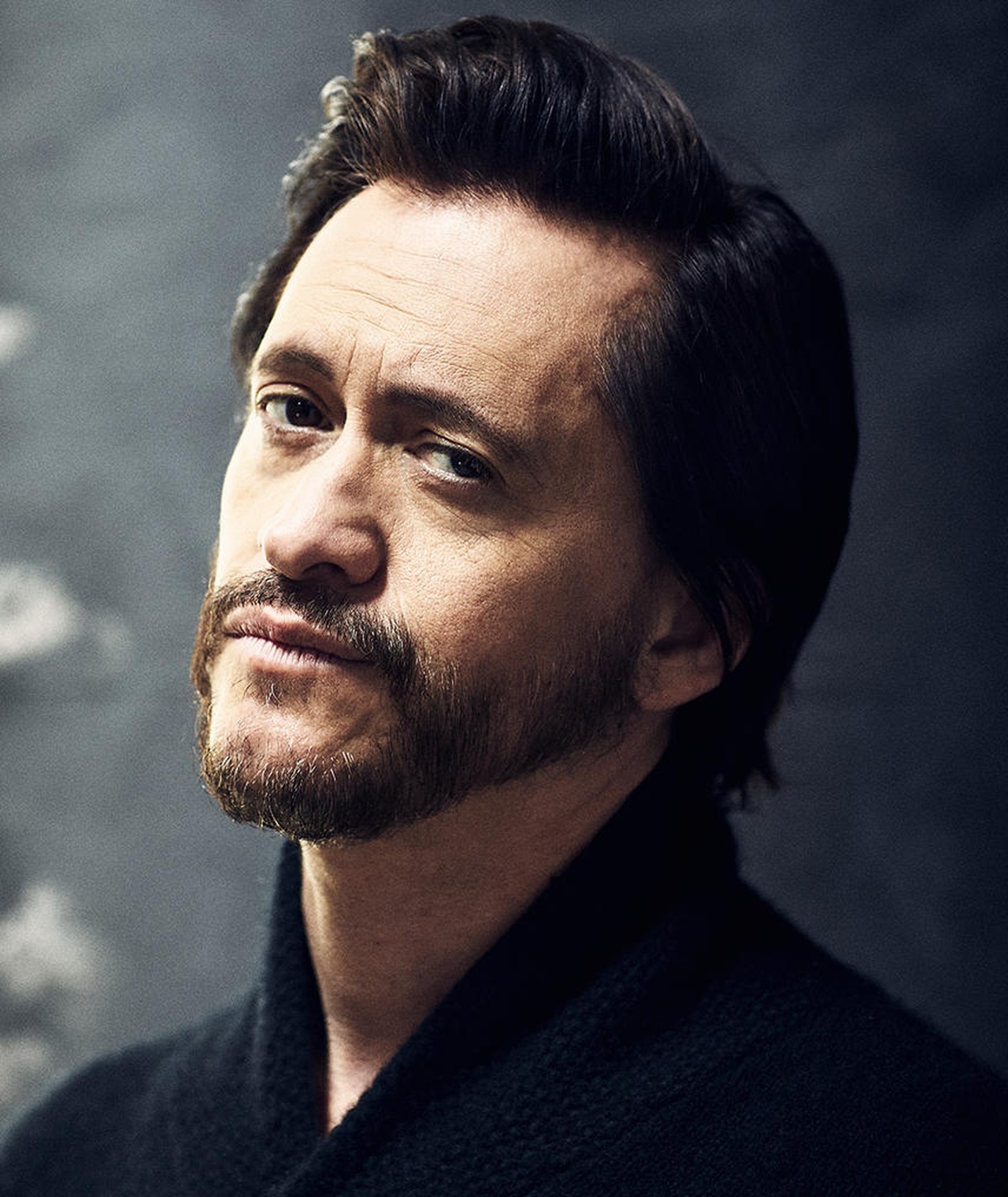 Clifton Collins Jr Net Worth