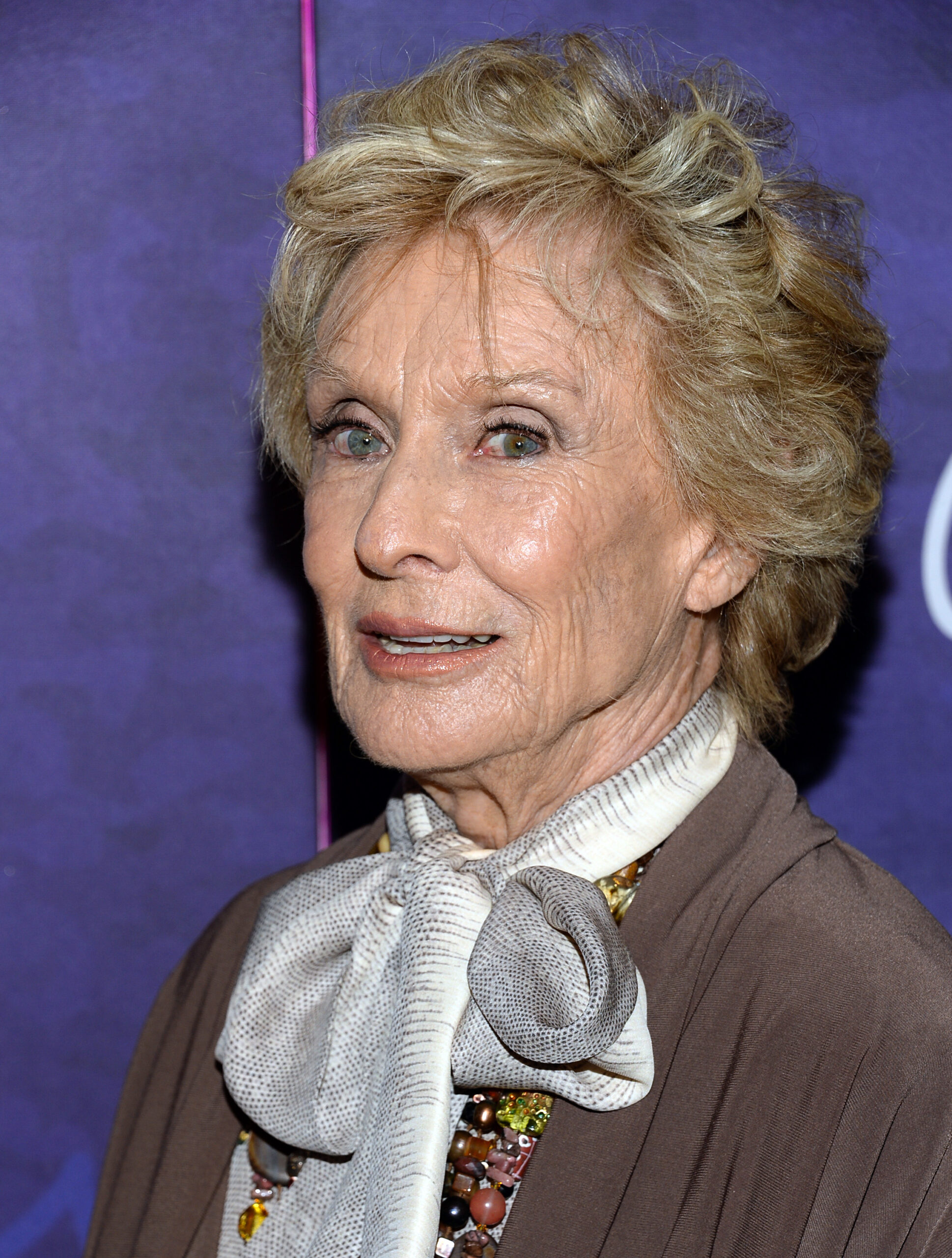 Cloris Leachman Net Worth