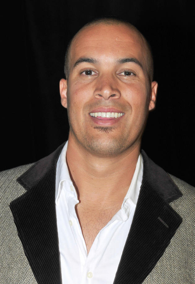 Coby Bell Net Worth