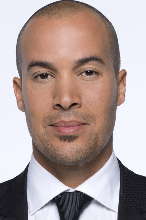 Coby Bell Net Worth