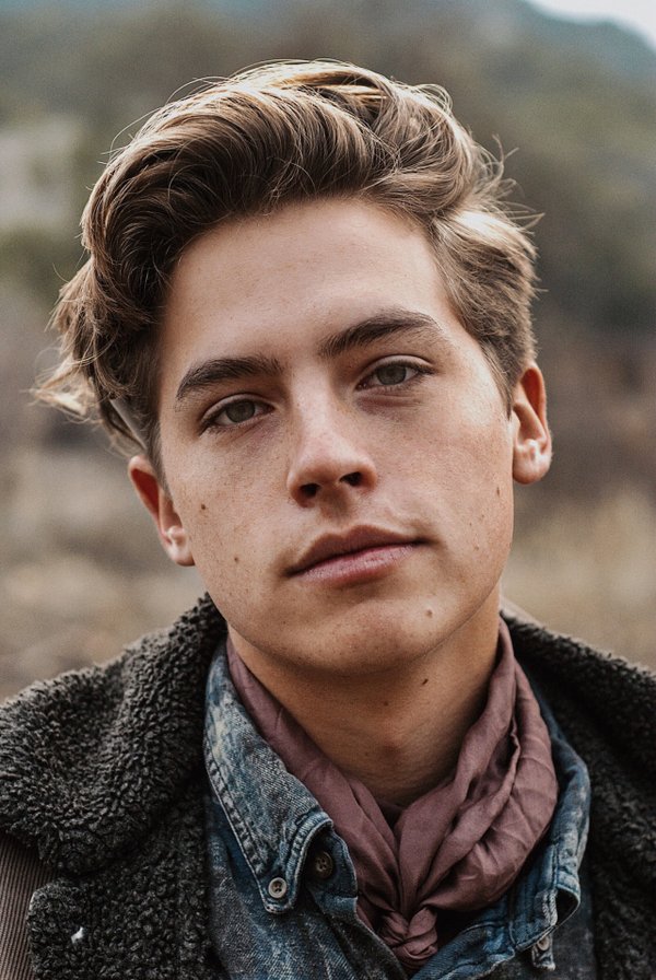 Cole Sprouse Net Worth