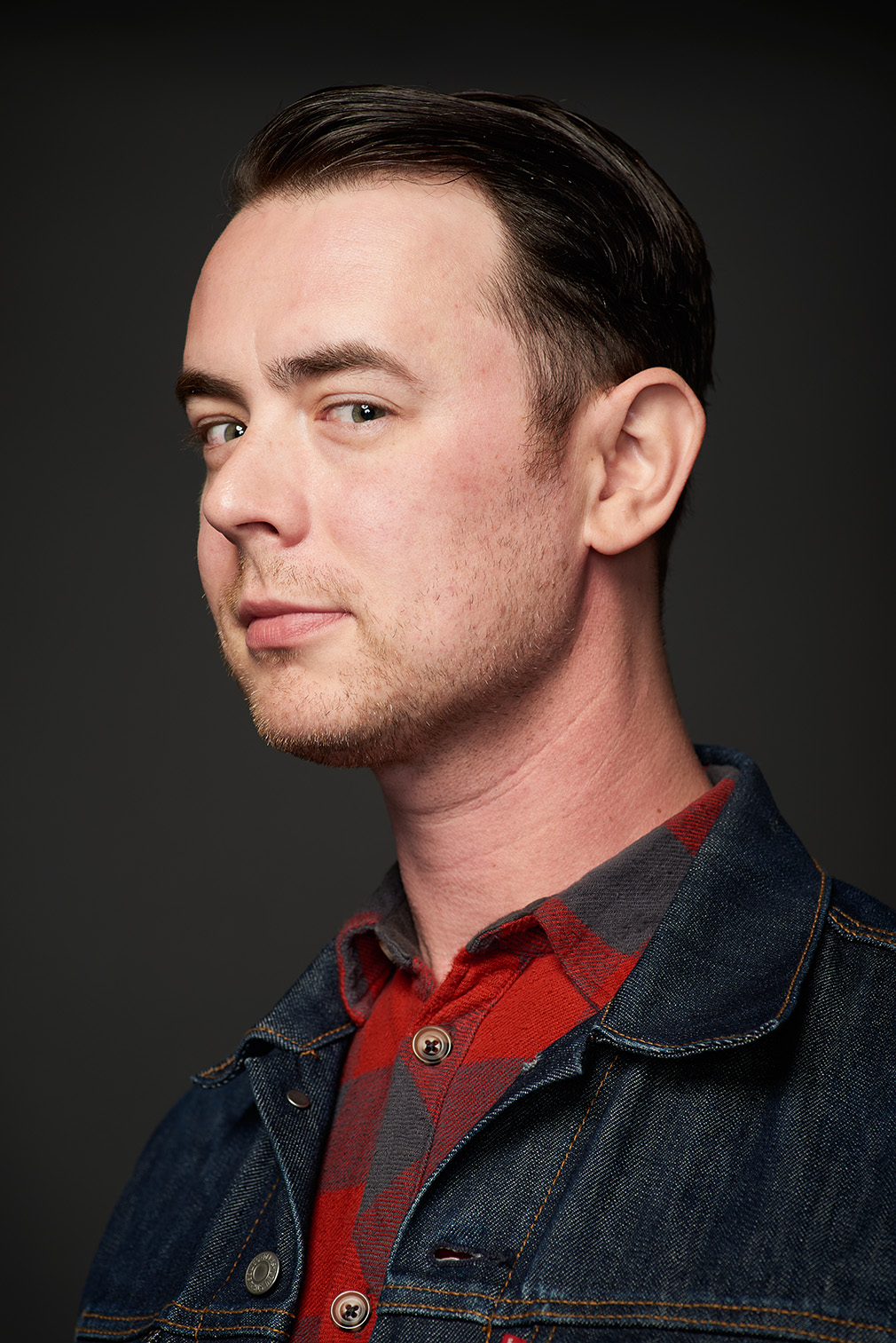 Colin Hanks Net Worth