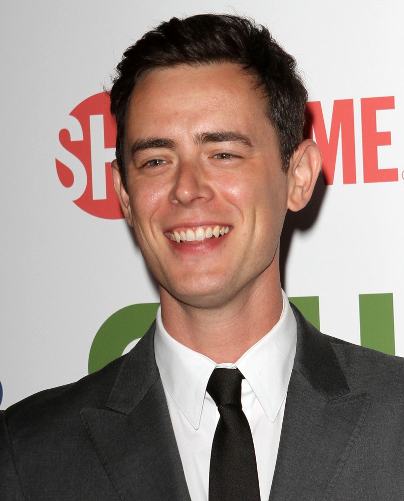 Colin Hanks Net Worth