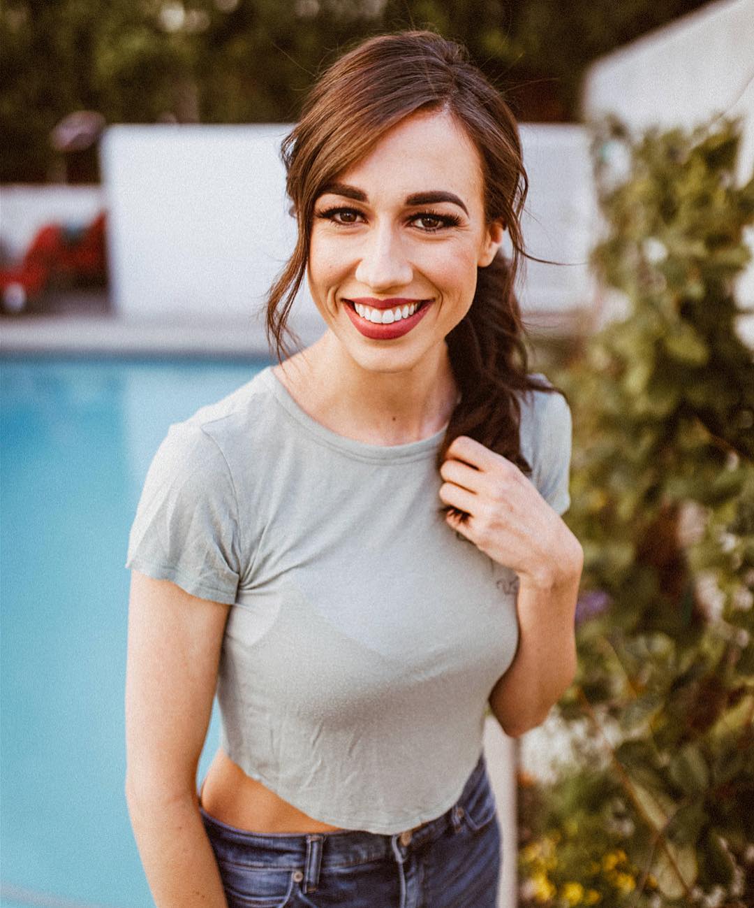 Colleen Ballinger Net Worth