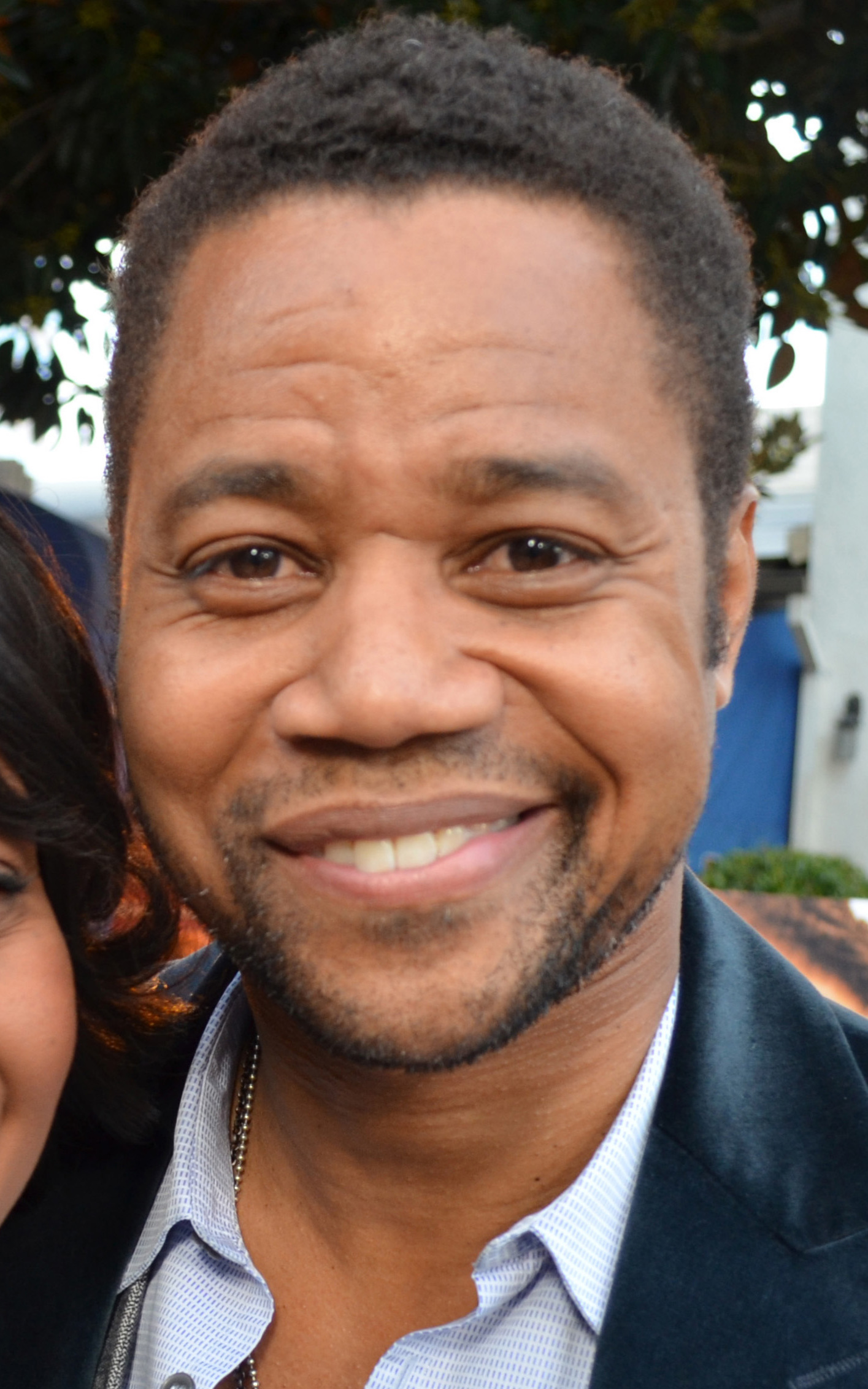 Cuba Gooding Jr Net Worth