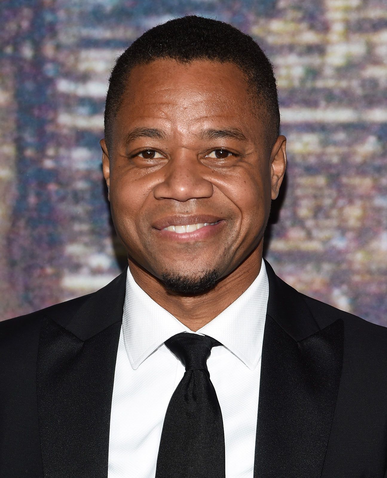 Cuba Gooding Jr Net Worth