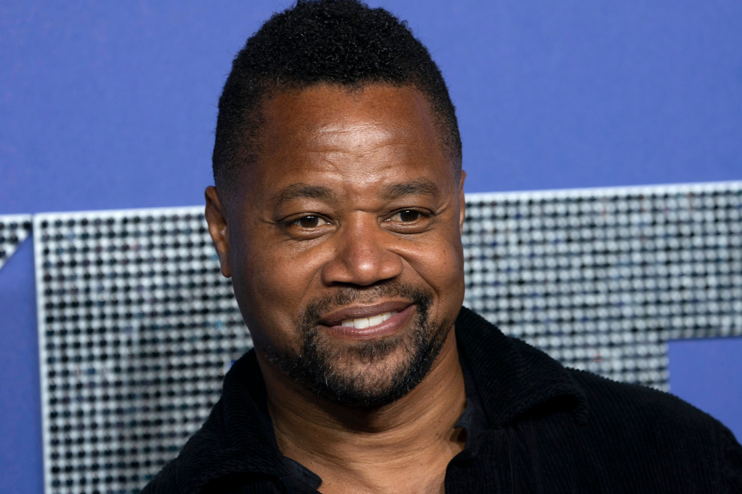 Cuba Gooding Jr Net Worth